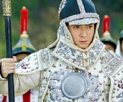 清朝比皇帝还大的官职 近三百年只有两个人担任过