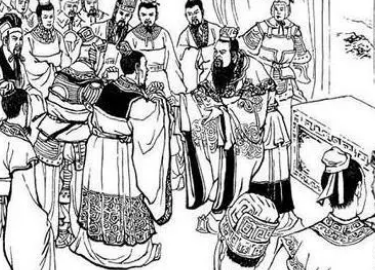 皋鼬之盟的具体过程是怎样的？晋国重新成为唯一合法的霸主