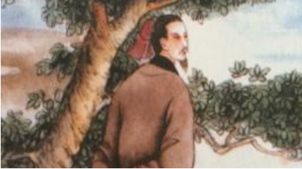 《临江仙·暮春》赏析，词人赵长卿当时定居临安一带