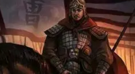 东汉末年曹操部将曹纯简介：参与平定北方战争，封高陵亭侯