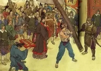 商鞅变法的具体经过是怎样的？主要内容有哪些？