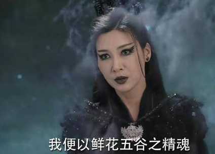 《与君初相识》宁若初有没有骗鸾鸟 宁若初为什么不进十方阵