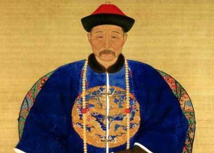 如果太子胤礽当上皇帝，清朝会怎样？