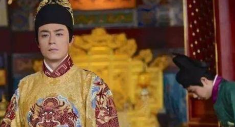 同样都是皇帝 朱元璋和康熙在对待太子上为何完全不同