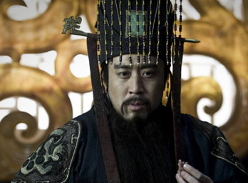 秦孝文王在位仅三天，他的孙子却成为千古一帝