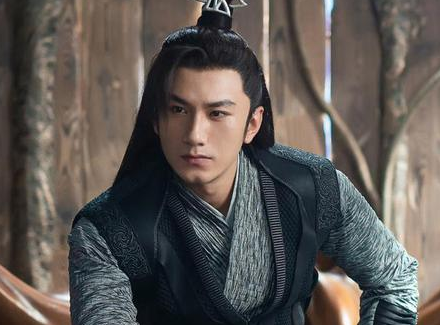 《与君初相识》 林昊青是不是喜欢纪云禾  林昊青复活纪云禾是为了什么