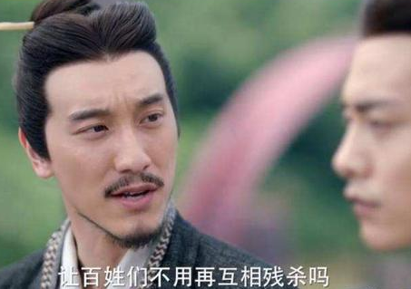 盘点三国时期死于话多的男人 许攸整天喊曹操小名