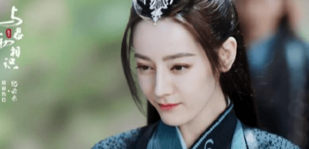 《与君初相识》纪云禾印记是什么 这东西有什么作用