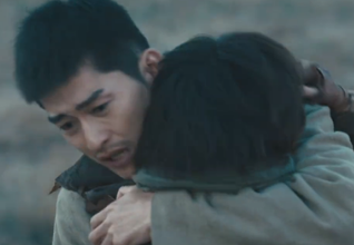 《烽烟尽处》五位实力派演员加盟，还有哪些看点？
