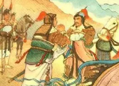 成语&ldquo;偃旗息鼓&rdquo;是什么意思？背后有什么历史故事？