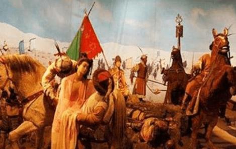 靖康之耻中的韦太后经历有多凄惨？