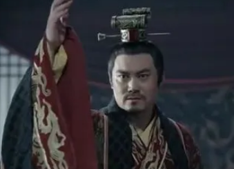 楚武王：春秋时期楚国国君，奉行铁腕政策楚国由此强盛