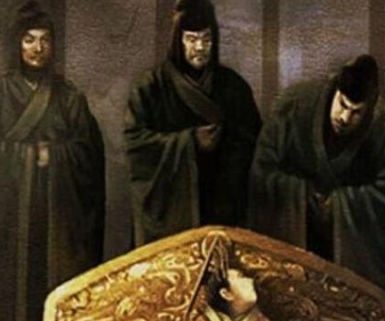 所谓的十常侍乱政到底是什么样的 这里边到底有多少人