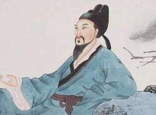 诗人王维被判死罪，因写一首诗免罪？