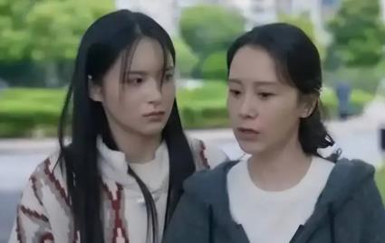 《心居》冯茜茜最后和谁在一起了？