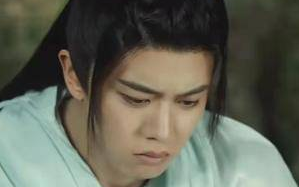 《与君初相识》林昊青对纪云禾的情感其实很复杂