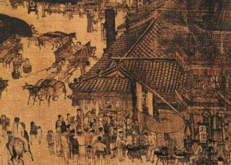 宋朝在唐朝的基础上对刑部做出了哪些改变？