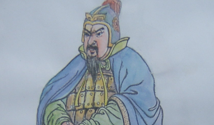 东汉中兴将领马成简介：先后被封为平舒侯、全椒侯