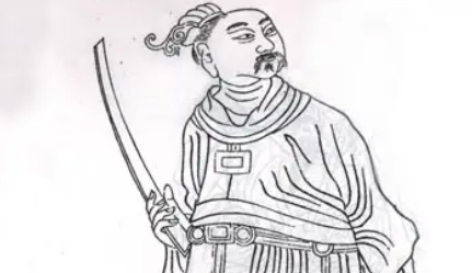 东汉开国将领耿纯简介：官至太中大夫、东郡太守，封东光侯