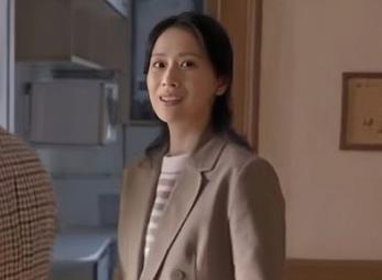 《心居》冯晓琴当初为什么嫁给顾磊？