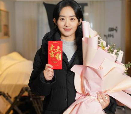 《幸福到万家》定档了吗 什么时候播