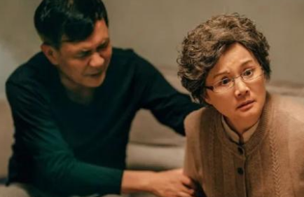 《心居》同样是白富美，顾清俞却赢在清醒有底气