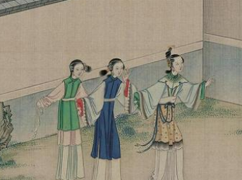 红楼梦芦雪广联诗时，王熙凤说了什么样的诗句？