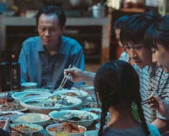 《亲爱的小孩》在哪里播出？由昊任素汐主演