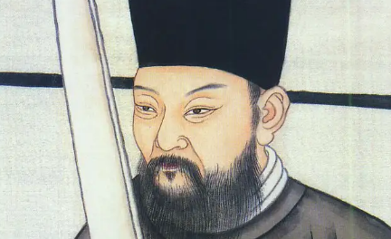 章惇简介：北宋中期政治家，银青光禄大夫章俞之子