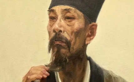 曾巩简介：北宋时期政治家，为政廉洁奉公，勤于政事
