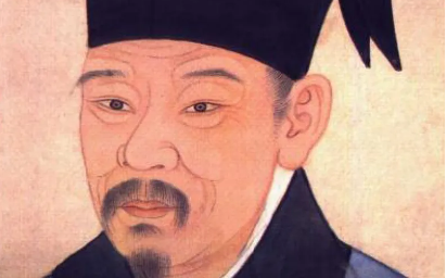 苏辙简介：北宋时期宰相，生平学问深受其父兄影响