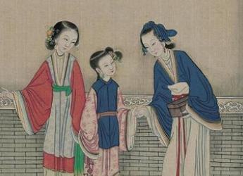 红楼梦中香菱的石榴裙是从哪里来的？背后有何含义
