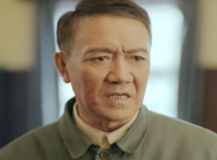《青山不墨》正式开播，演员阵容怎么样？