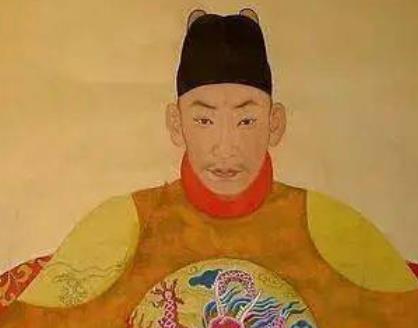 朱厚照那么多堂弟，怎么选了朱厚熜？