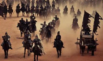 历史上曹操是怎么一步一步平定凉州的？