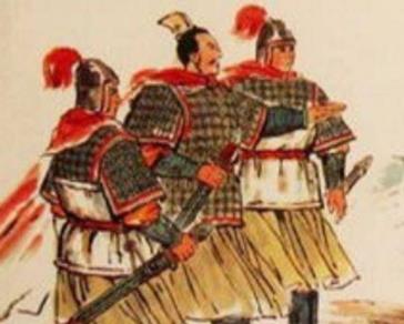 李广的弟弟李蔡：官居丞相，最后结局如何？