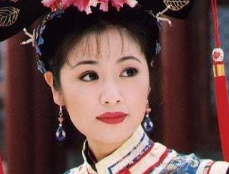 紫薇的历史原型是谁？历史上只活了23岁