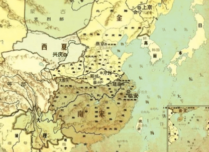 岳飞当初没有死的话 南宋最后能统一中原吗