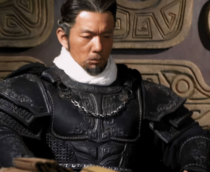 清朝是古代封建社会的巅峰 清朝为何没有绝世名将