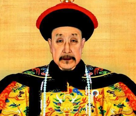 乾隆皇帝一共有十七个儿子 乾隆为什么还传位给嘉庆