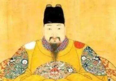 嘉靖皇帝为何不敢见自己的儿子和孙子呢？