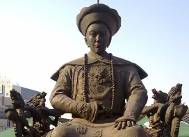 塔克世：明朝后期女真建州左卫领袖，他的一生有着怎样的经历？
