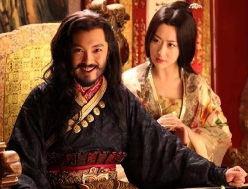 武则天亲姐姐爬上龙床，她说了什么？
