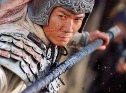 关羽只是降了于禁 关羽为什么能够威震华夏