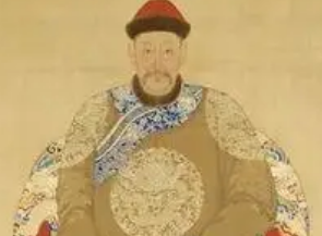 赖慕布：努尔哈赤第十三子，他的一生有着怎样的经历？