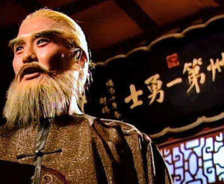 鳌拜身为权臣却没有篡位之心 康熙为什么一定要杀他