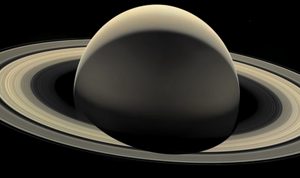 土星冲日是什么意思？就是太阳、土星和地球连成一条线
