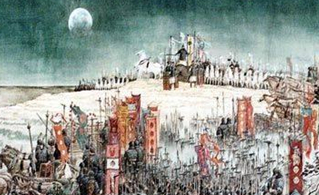 《过五丈原》原文是什么？怎么翻译？