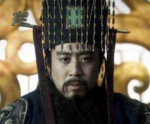 他是秦始皇的朋友，最后却被逼死