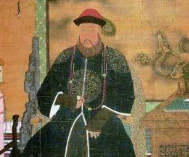 多尔衮死后两个月，为何墓葬就被毁了？